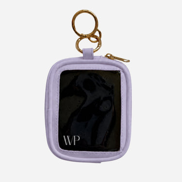 PREORDER: Pin Board Bag Charm