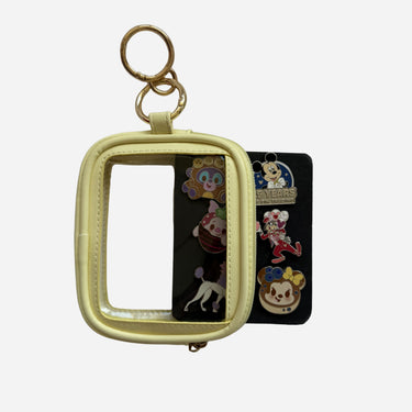 PREORDER: Pin Board Bag Charm