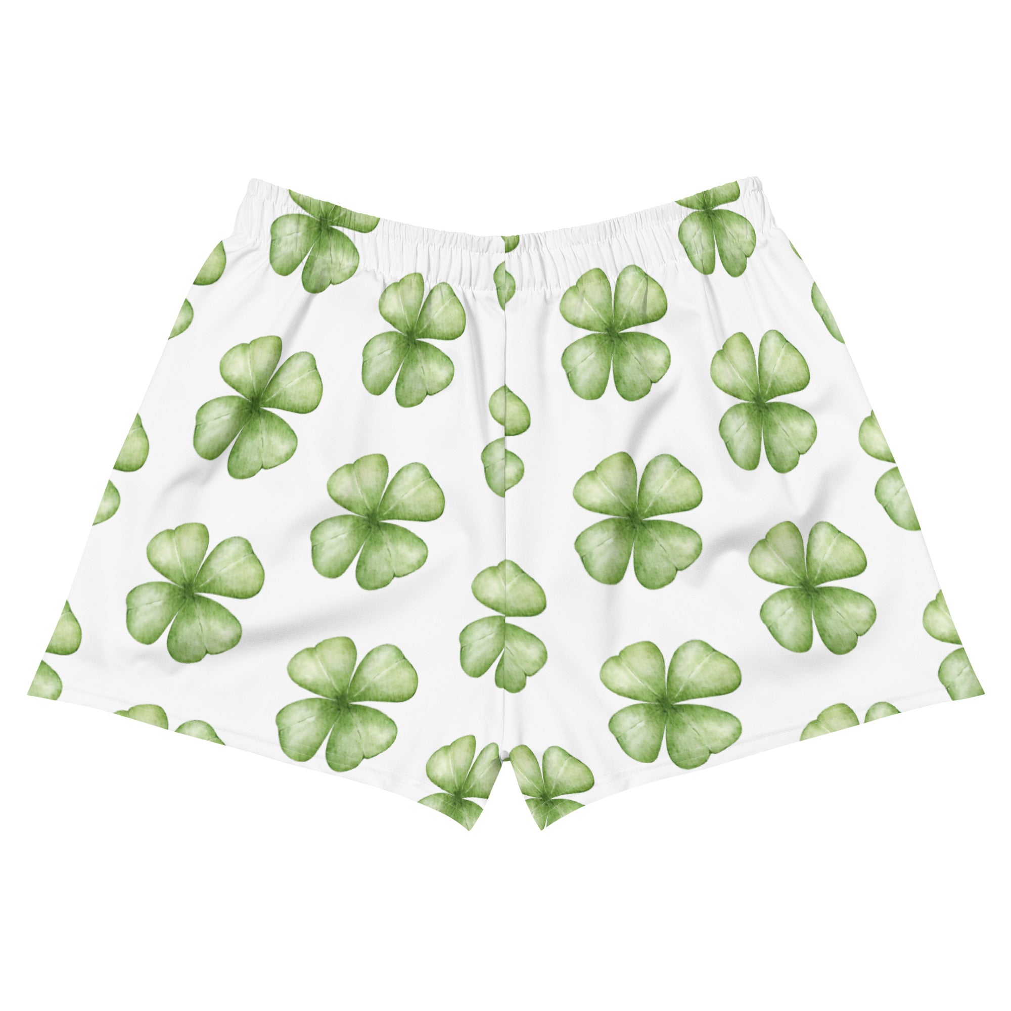 Get Lucky Relaxed Boxer Shorts