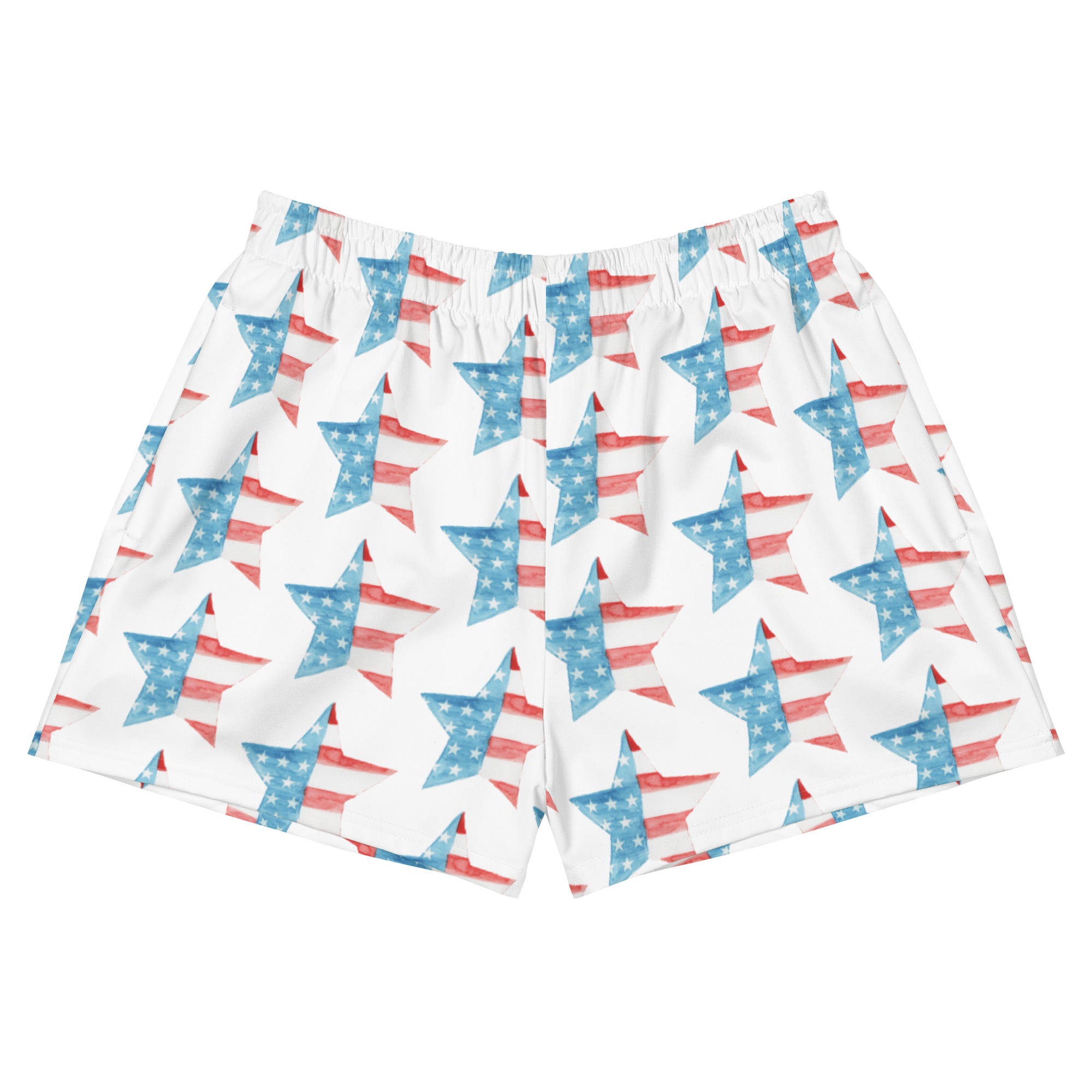 So American Relaxed Shorts