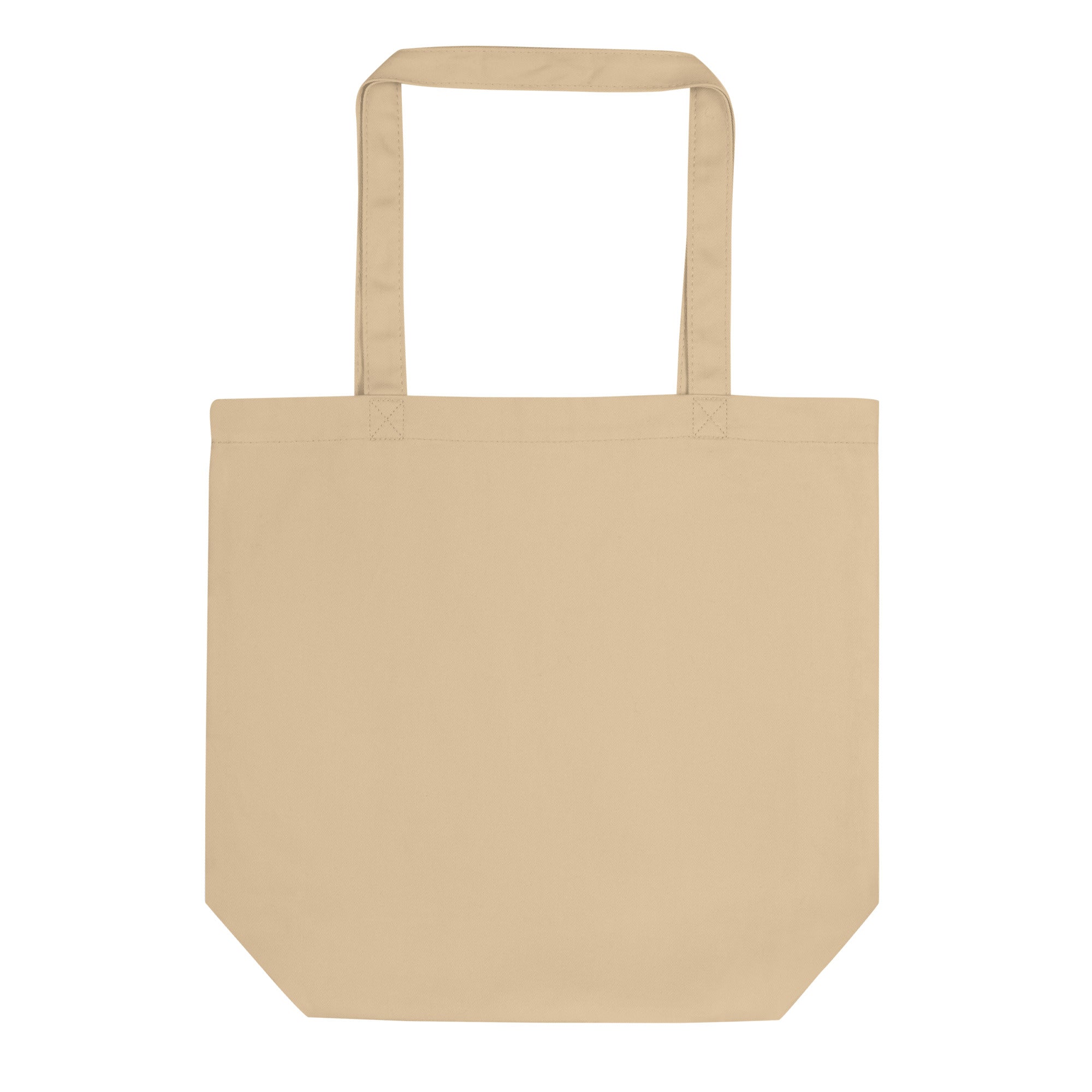 Naples, Italy Organic Cotton Tote Bag