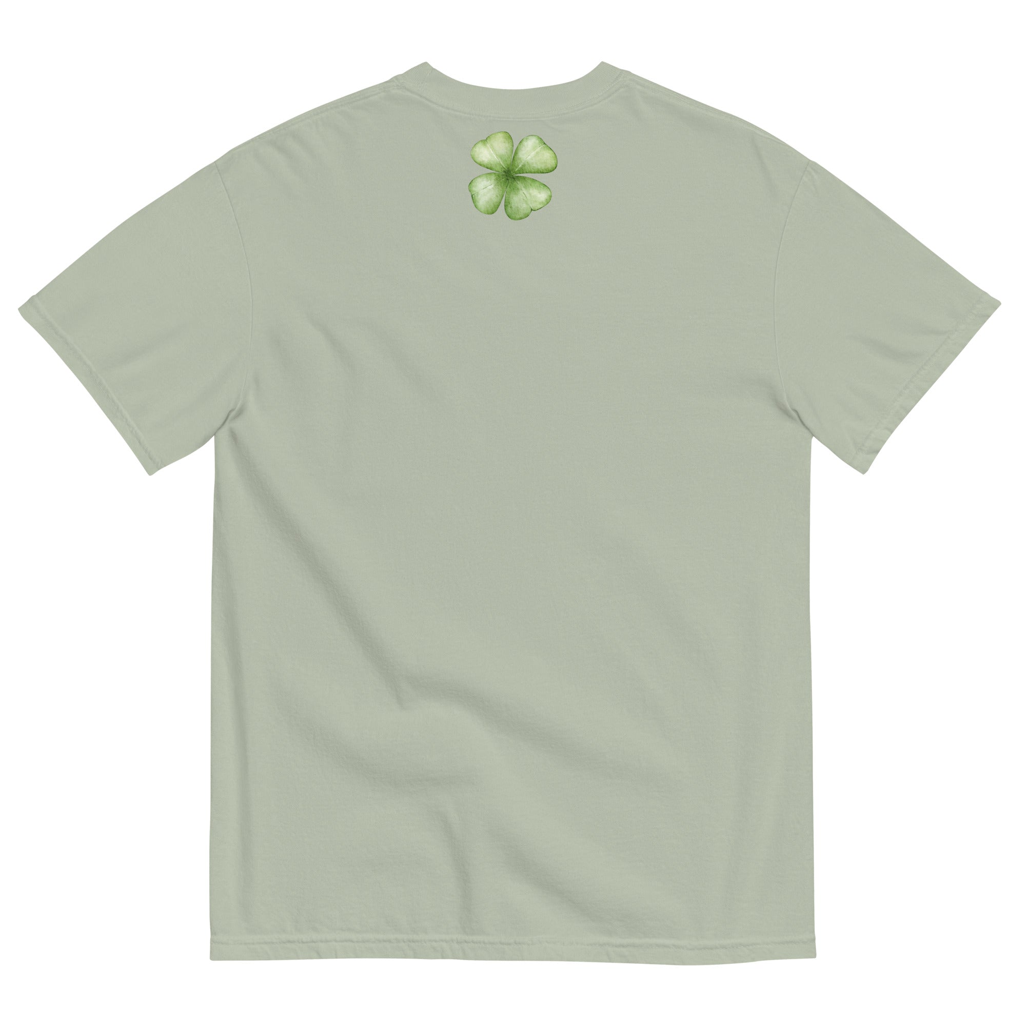 Get Lucky Relaxed Tee