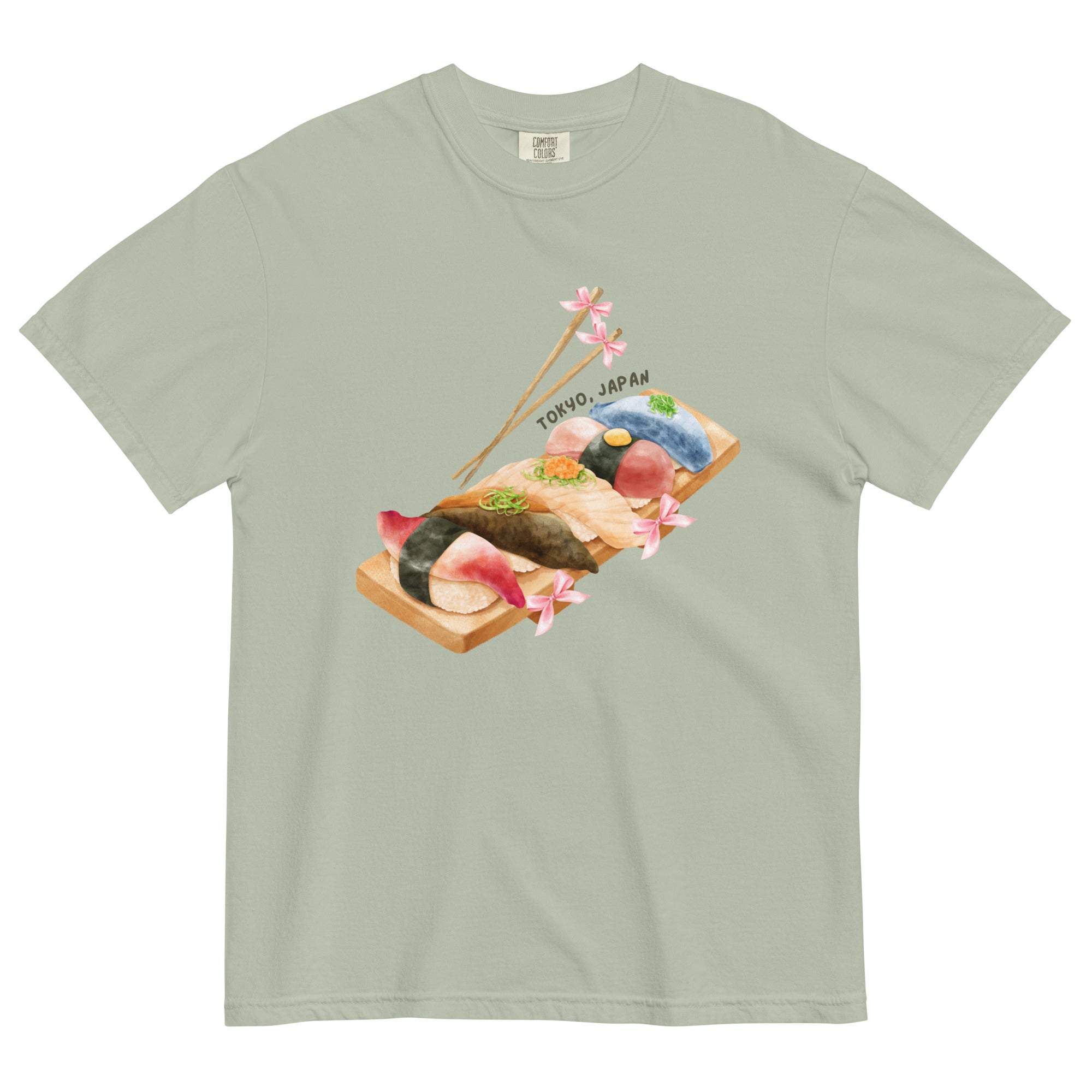 Tokyo, Japan Relaxed Tee