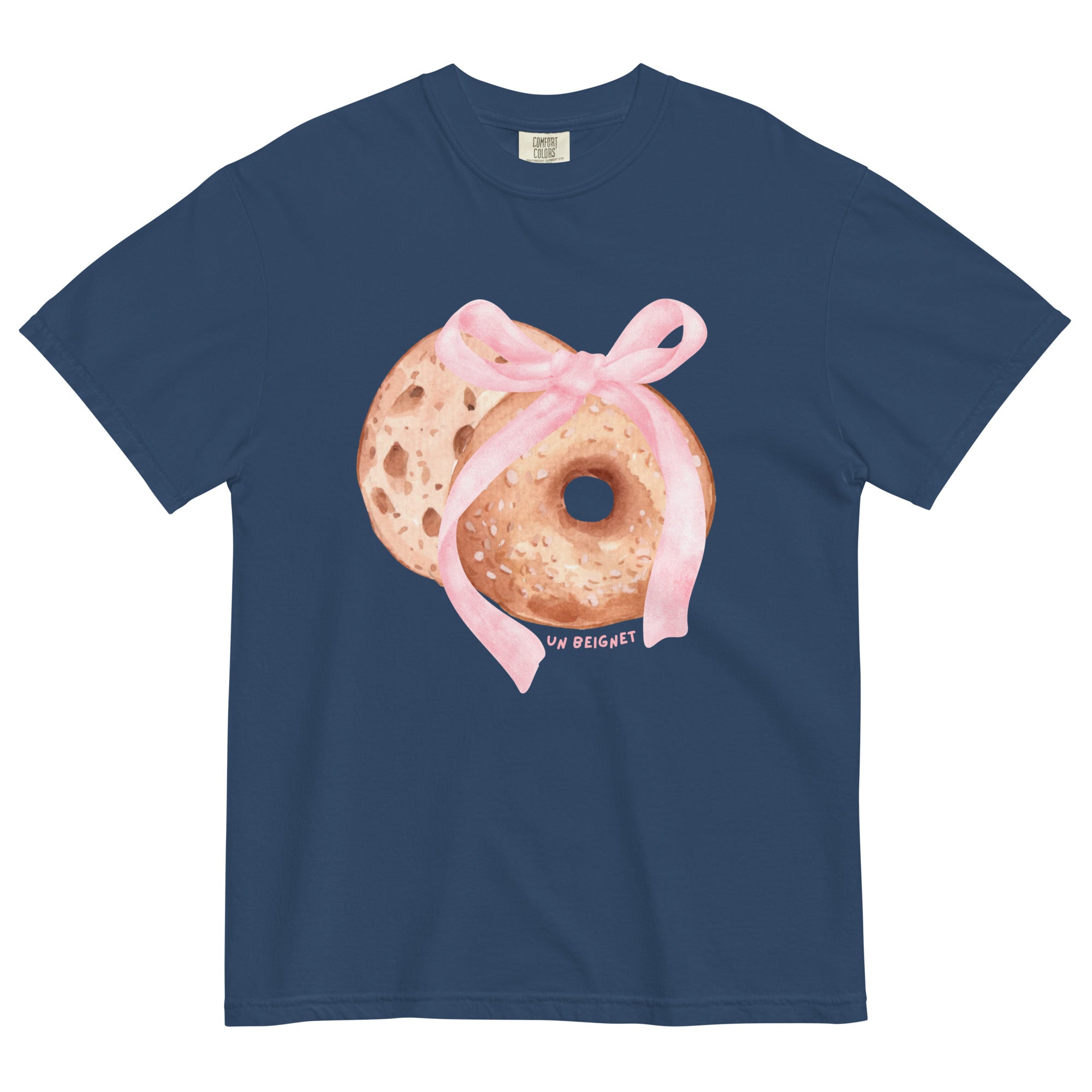 Bagel Relaxed Tee