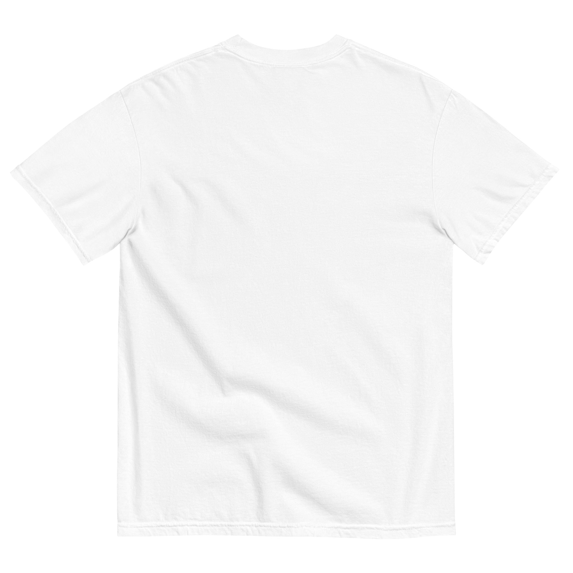 Bow Pizza Relaxed Tee