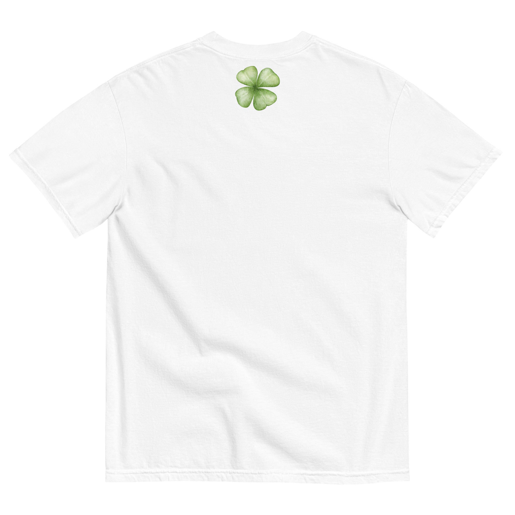 Get Lucky Relaxed Tee