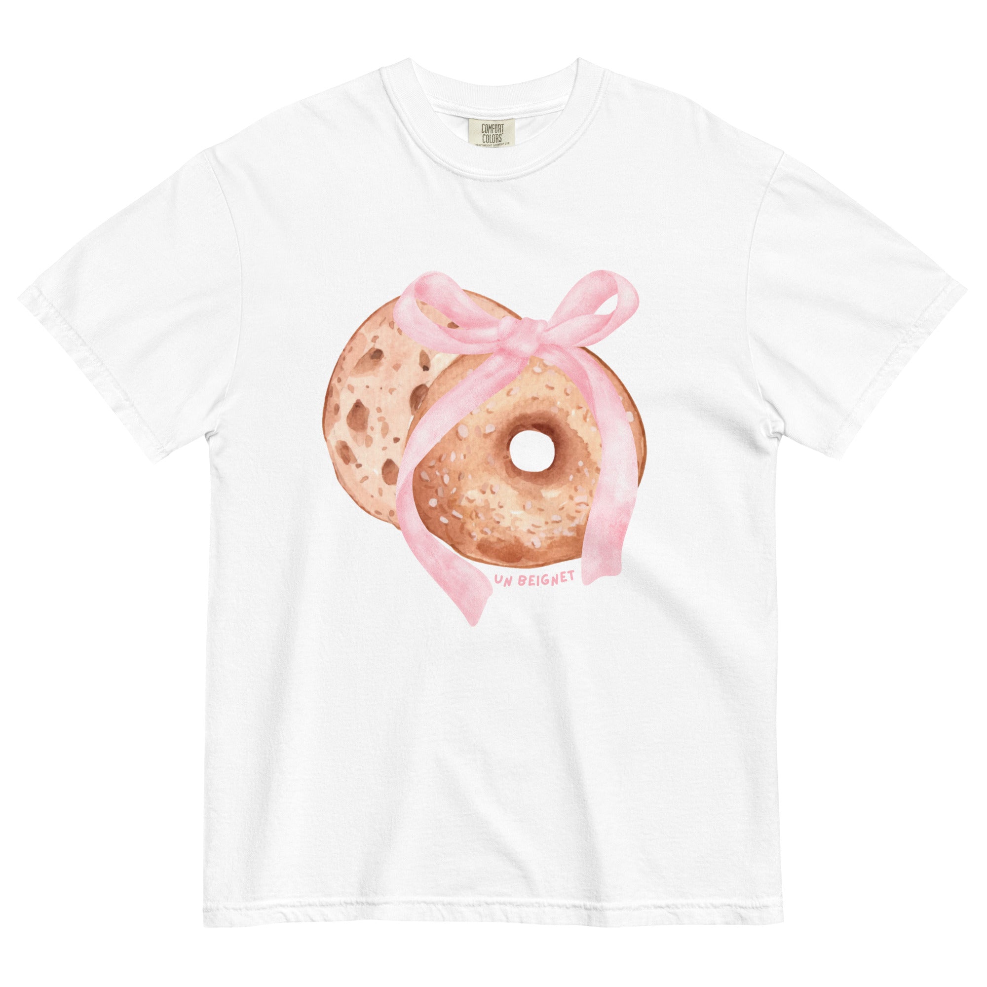 Bagel Relaxed Tee