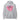 Heart of Pink Classic Hoodie